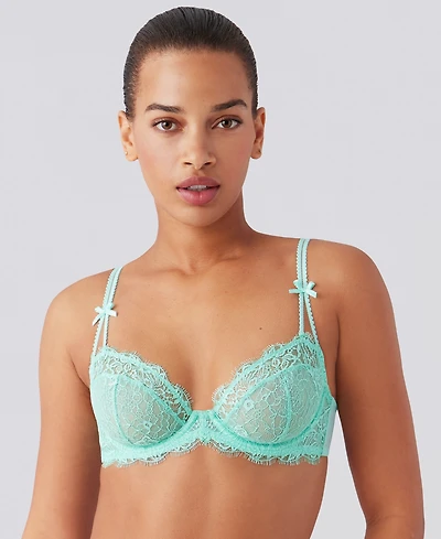 b.tempt'd Women's by Wacoal It's On Lace Underwire Bra 951296