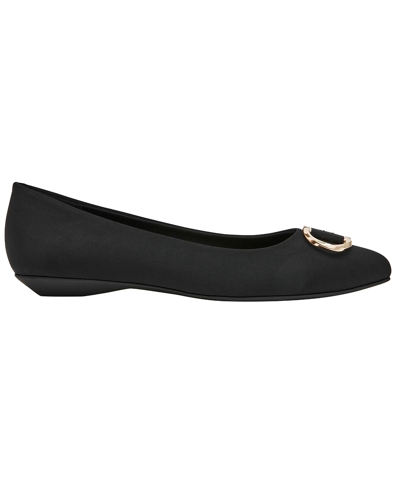 Anne Klein Women's Oswego Slip-On Flats