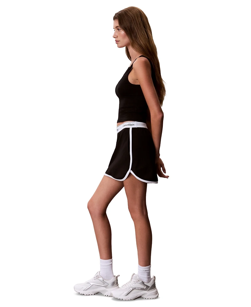 Calvin Klein Performance Women's Pull-On Skort