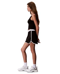 Calvin Klein Performance Women's Pull-On Skort