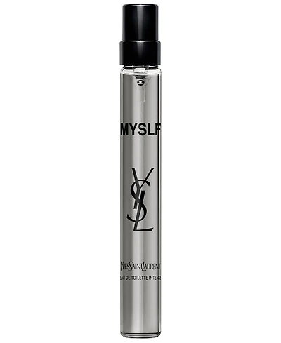 Yves Saint Laurent Myslf Eau de Toilette Spray, 0.3 oz.