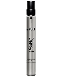 Yves Saint Laurent Myslf Eau de Toilette Spray, 0.3 oz.