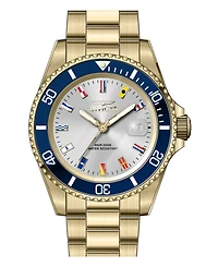 Invicta Men's Pro Diver Quartz 3 Hand Dial Watch
