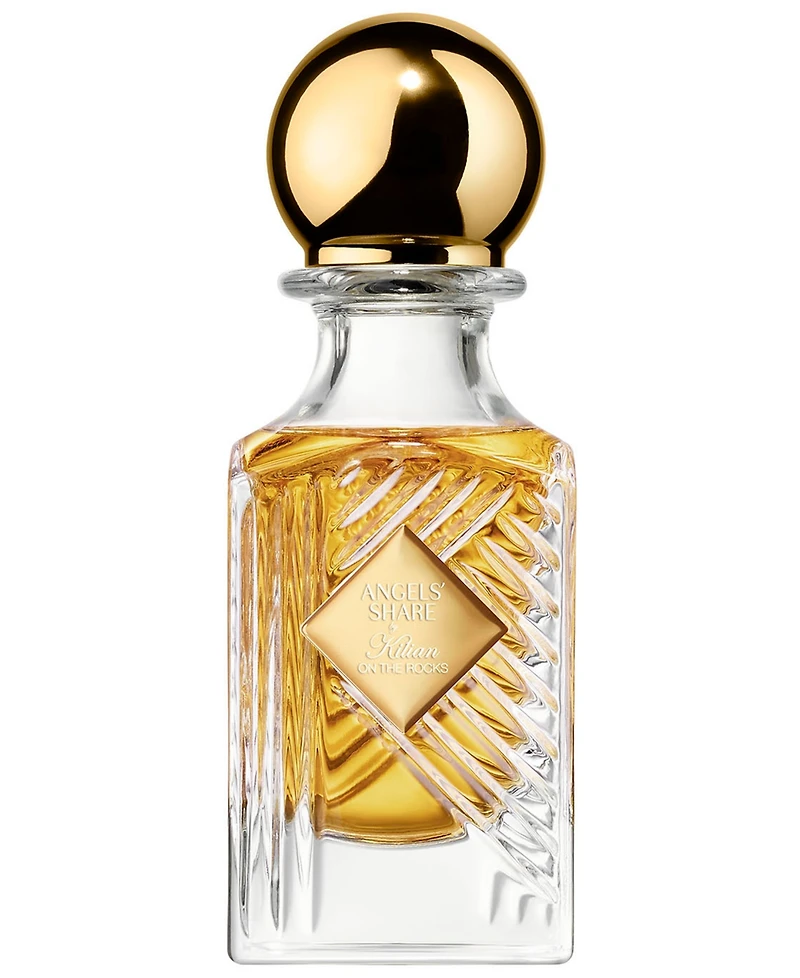 Kilian Paris Angels' Share On the Rocks Eau de Parfum Spray, 1 oz.