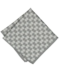 Alfani Men's Bridle Geo Pocket Square, Macy's Exclusive