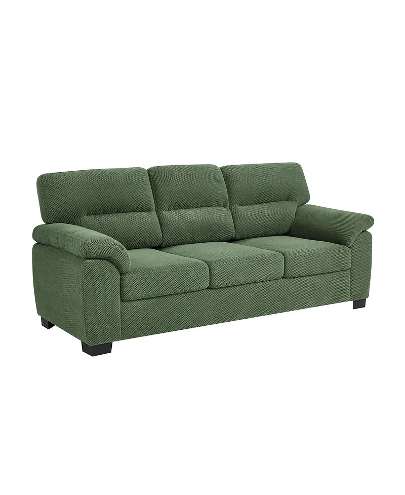 Streamdale Furniture Textured 3-Seater Sofa