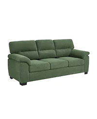 Streamdale Furniture Textured 3-Seater Sofa