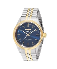 Invicta Men's Specialty Quartz 3 Hand