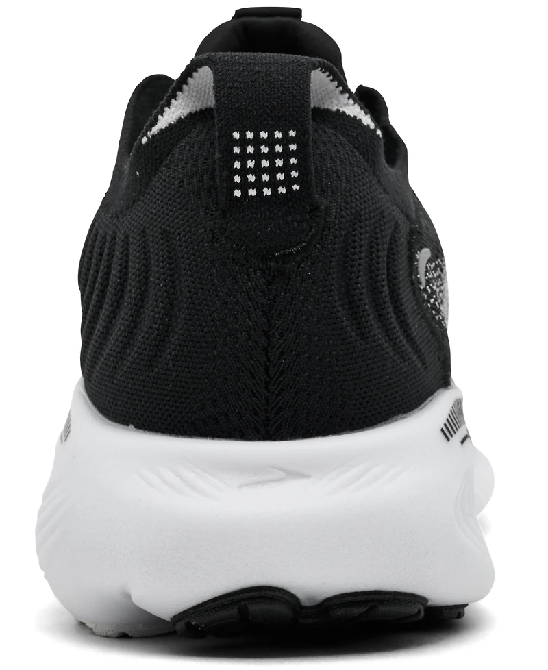 Brooks Women's Adrenaline Gts 25 Wide Width Running Sneakers from Finish Line