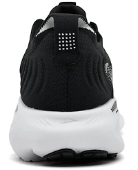 Brooks Women's Adrenaline Gts 25 Wide Width Running Sneakers from Finish Line