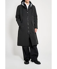 Stutterheim Men's Martins Parka Coats