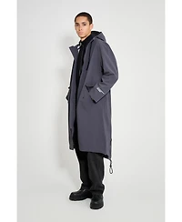 Stutterheim Men's Martins Parka