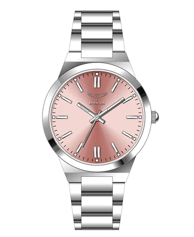 Invicta Women's 69055 Celestial Quartz PC21S Copper Dial Watch