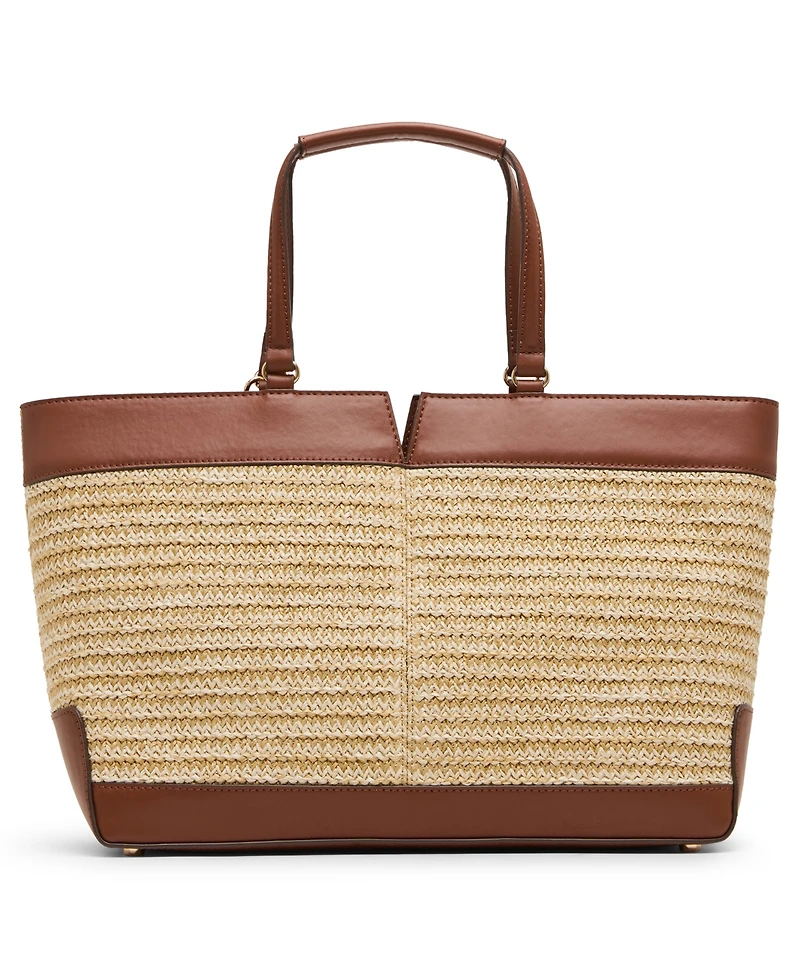Anne Klein East West Medium Tote Handbag