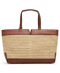 Anne Klein East West Medium Tote Handbag