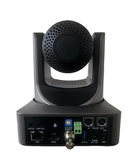 Atomos A-Eye 4K-20X 4K Ultra Hd Ndi|HX3 Hdmi/3G-sdi/Usb/Ip Ai-Powered 20x Ptz Camera