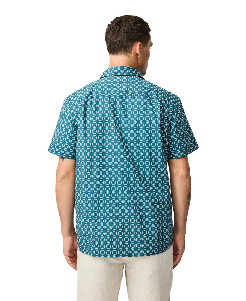 Rodd & Gunn Men's Crown Hill Shirt
