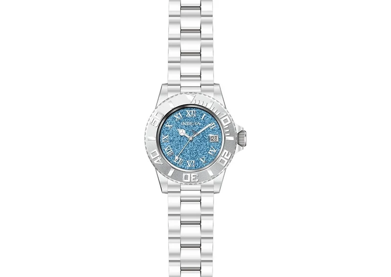 Invicta Women's 40160 Angel Quartz 515 Metal Dial Watch