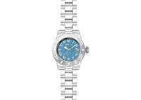 Invicta Women's 40160 Angel Quartz 515 Metal Dial Watch