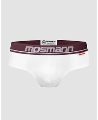 Mosmann Australia Men's Trinidad Bamboo Briefs