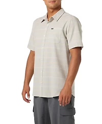 O'Neill Men's Regular-Fit Short-Sleeve Shirt