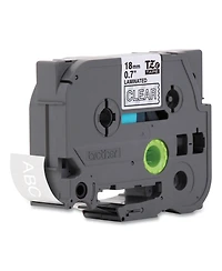 Brother P-Touch TZE145 TZe 0.7 in. x 26.2 ft. Standard Adhesive Laminated Labeling Tape