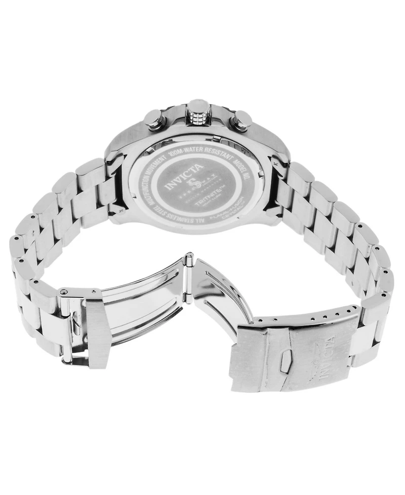 Invicta Men's 24211 Speedway Quartz Multifunction Dial Watch
