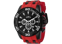 Invicta Women's 44546 Pro Diver Quartz VD53 Dial Watch