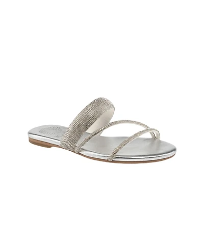 Grace Footwear Women's Santorini Leather Sandals