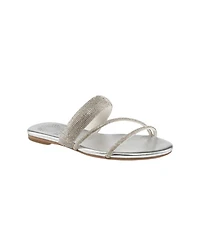 Grace Footwear Women's Santorini Leather Sandals