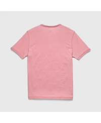 Surfsidesupply Men's Sean Burnout Henley