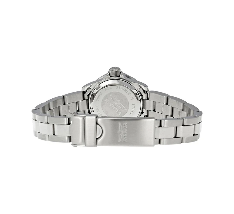 Invicta Women's 8940 Pro Diver Quartz 3 Hand Dial Watch