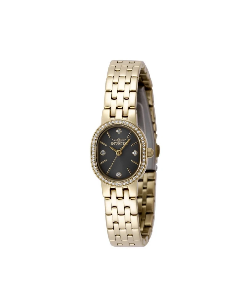 Invicta Women's Angel Quartz PC21J Dial Watch