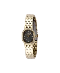 Invicta Women's Angel Quartz PC21J Dial Watch