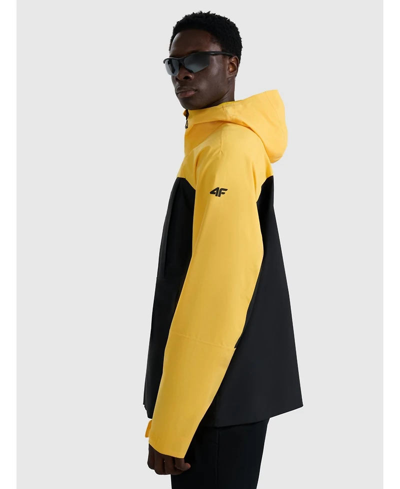 4F Men's Trekking Jacket