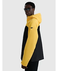 4F Men's Trekking Jacket