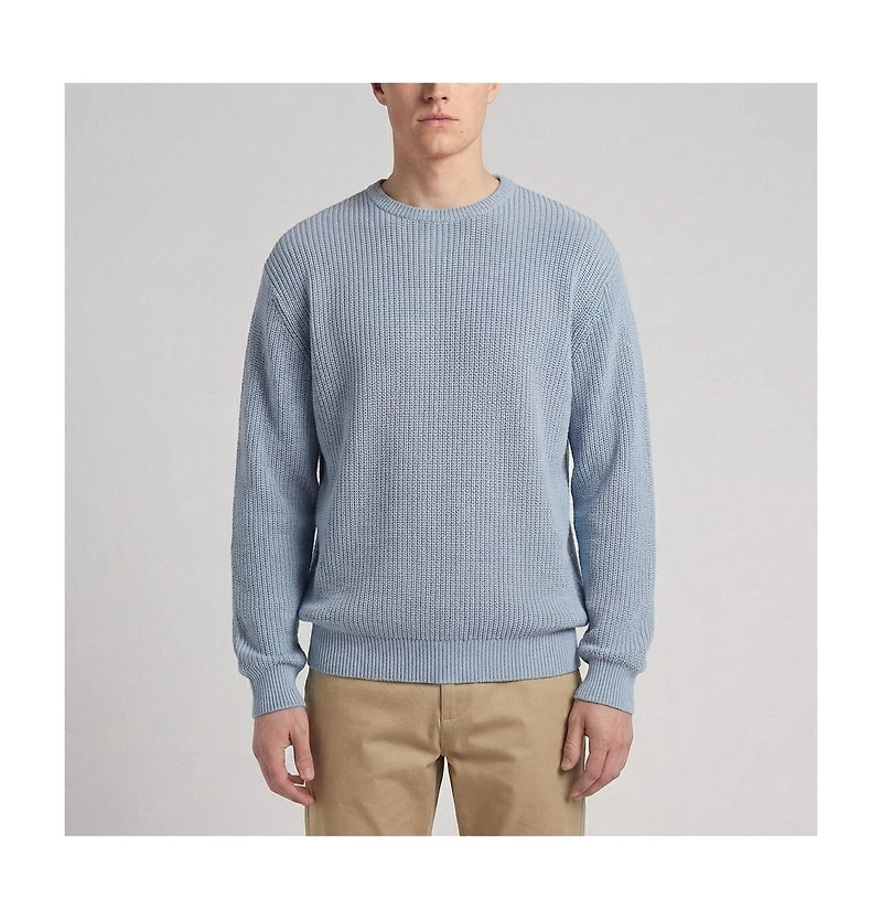 Surfsidesupply Men's Eddie Knit Sweater
