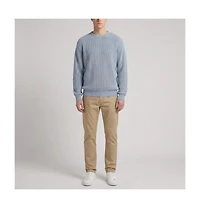 Surfsidesupply Men's Eddie Knit Sweater
