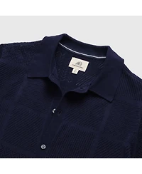 Surfsidesupply Men's Brent Knit Sweater