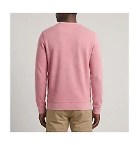 Surfsidesupply Men's Surfside Supply Co. Butch Burnout Crewneck