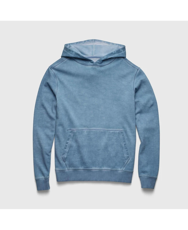 Surfside Supply Co Men's Co. Surf Graphic Vintage Hoodie