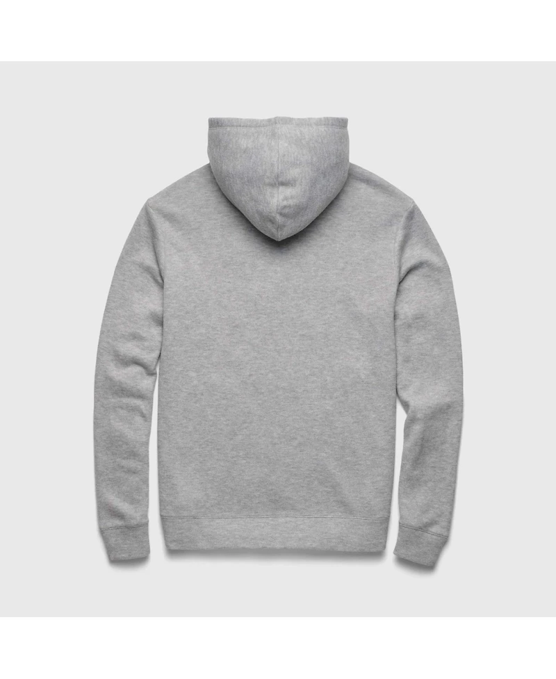 Surfside Supply Co Men's Justin Cashmist Fleece Hoodie