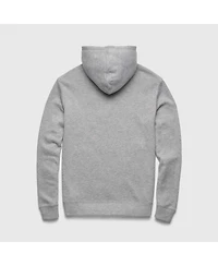 Surfside Supply Co Men's Justin Cashmist Fleece Hoodie