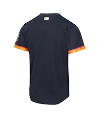 Nike Big Boys and Girls Navy San Diego Padres 2026 City Connect Stadium Jersey
