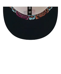 New Era Men's Cream/Navy San Diego Padres 2026 City Connect 59FIFTY Fitted Hat