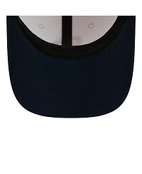 New Era Men's Cream/Navy San Diego Padres 2026 City Connect M-Crown 39THIRTY Flex Hat