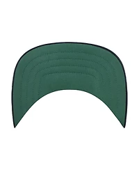 '47 Brand Men's x Rawlings Navy New York Yankees Pinstripe Hitch Adjustable Hat