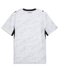 Puma Men's White New Zealand National Team 2026 Away Replica Jersey