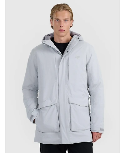 4F Men's Transitional Parka Membrane