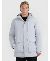 4F Men's Transitional Parka Membrane